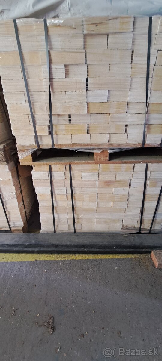 Šamotová tehla C25 - 3