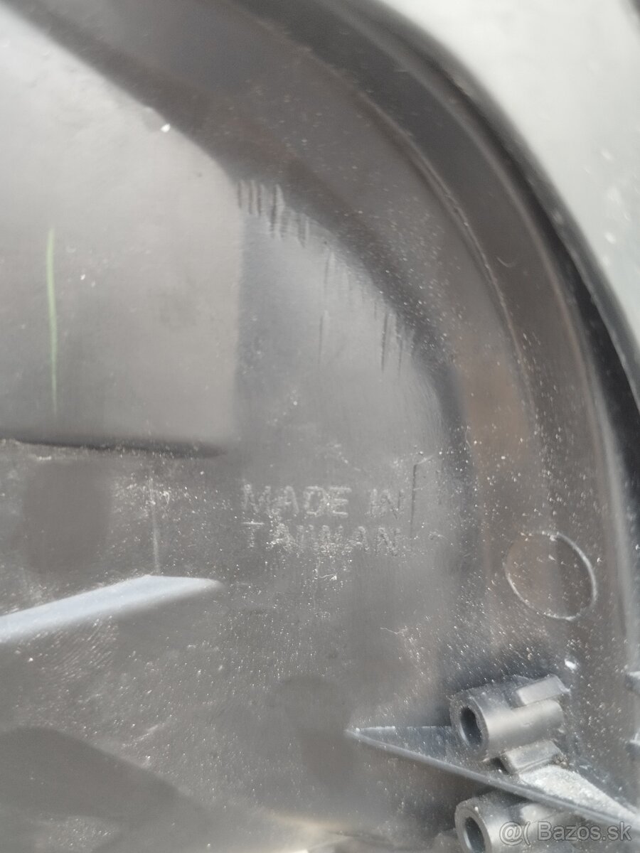 Predné svetlá Škoda Fabia 1 combi - 3