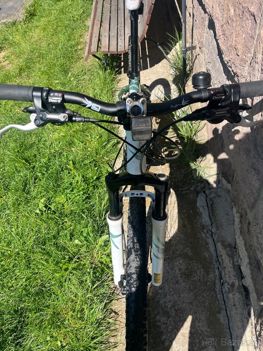 Scott contesa M(20) - 3