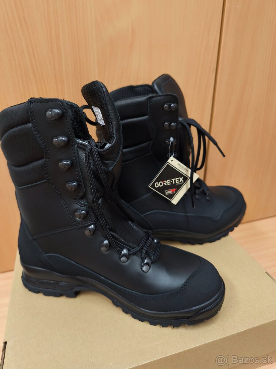 BOSP zimná trekova obuv veľ. 43,5 - 3