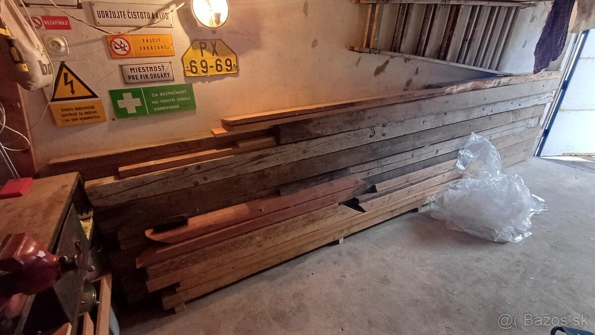 Hranol (nie ten) - 3