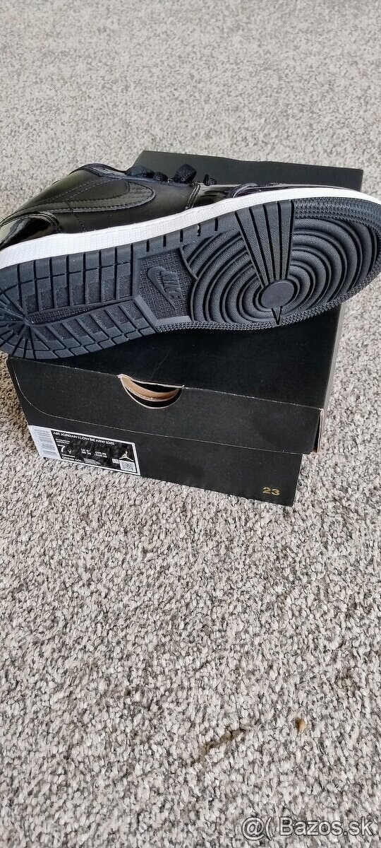 nike air jordan 1low - 3