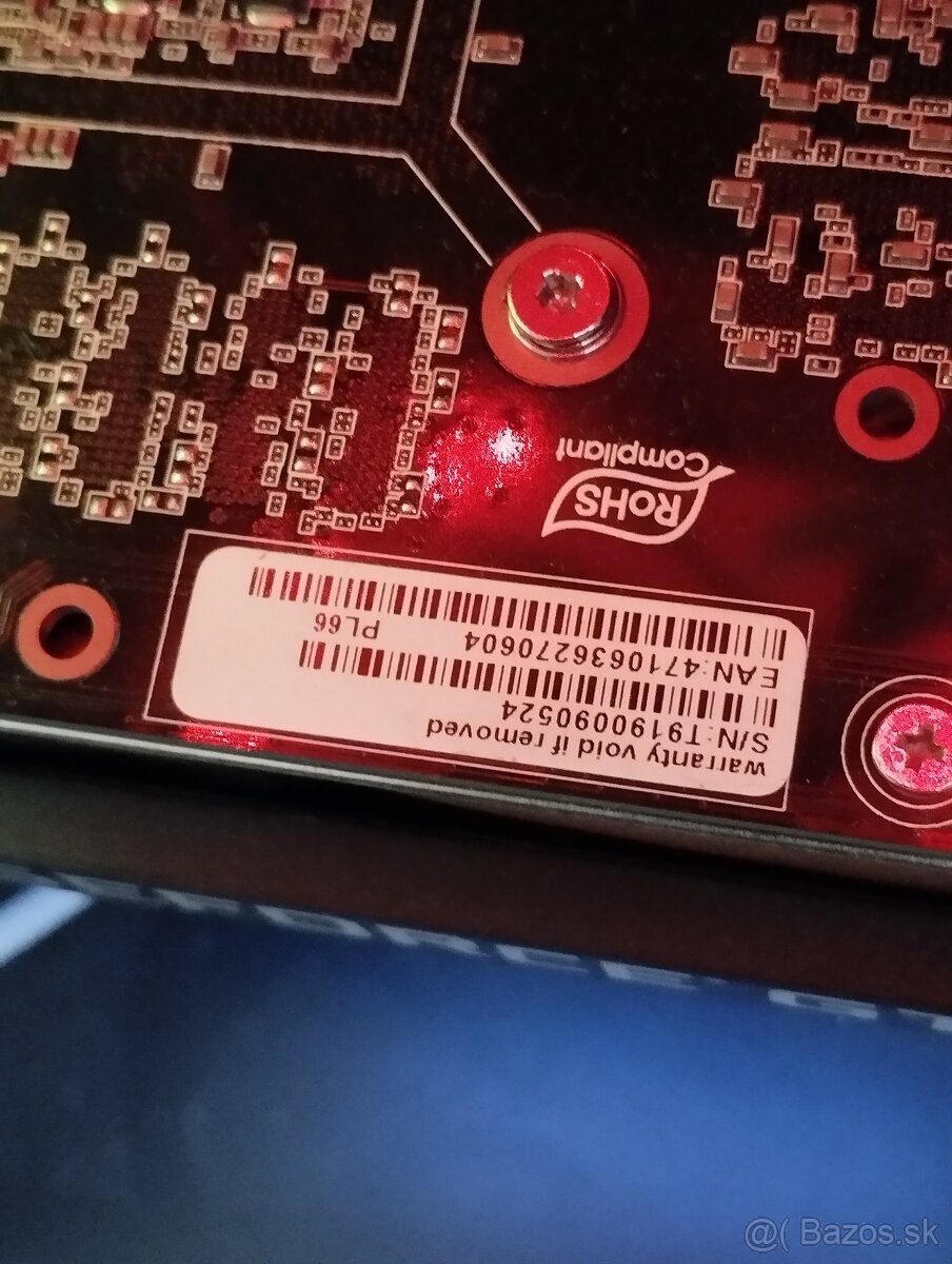 Herný Počítač i5-11400F/ 32GB/ SSD 512Gb/GTX 1660Ti 6Gb - 3