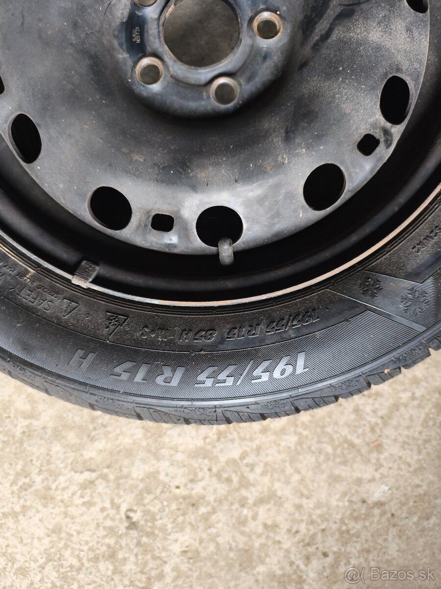 Disky 6jx15 et38 - 3