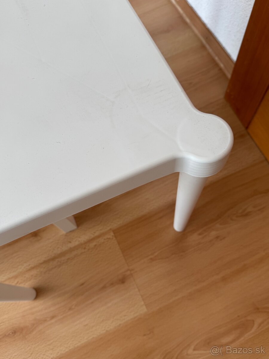 Detsky stôl a stolička - 3