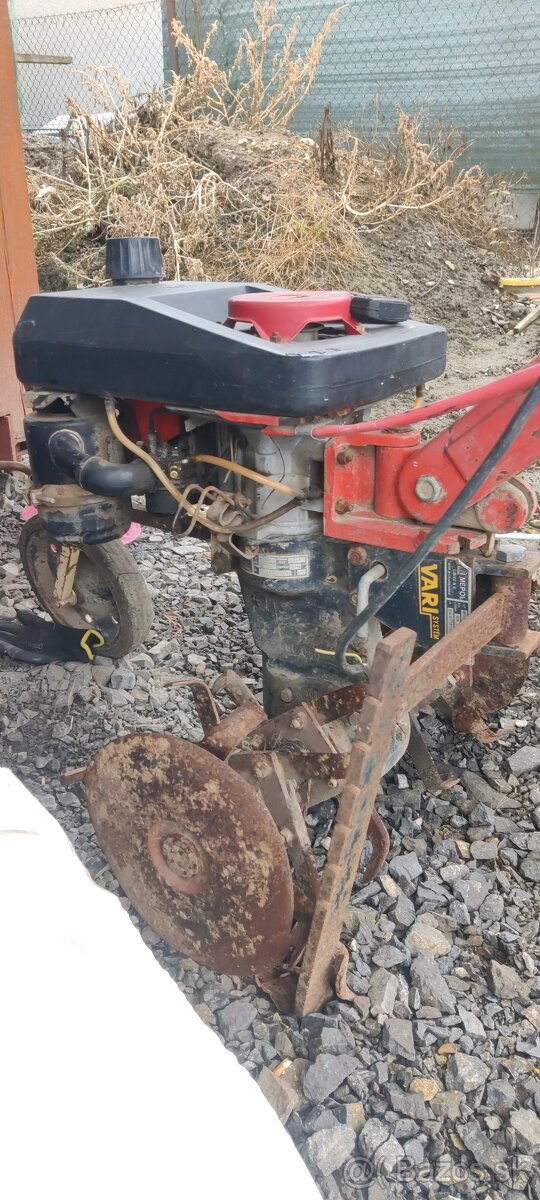 predám 2 ks vari systém - 3