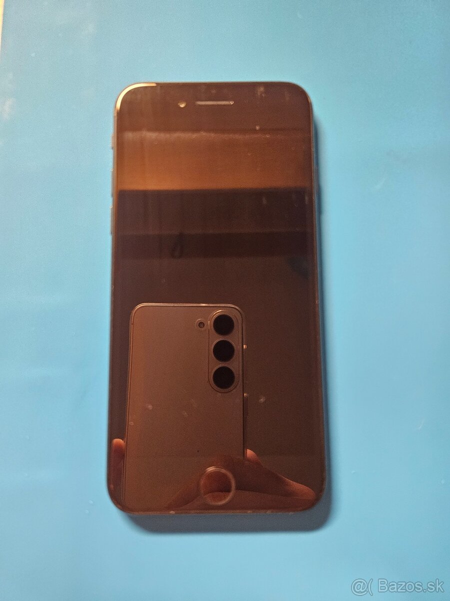 Iphone se 2020 64gb - 3