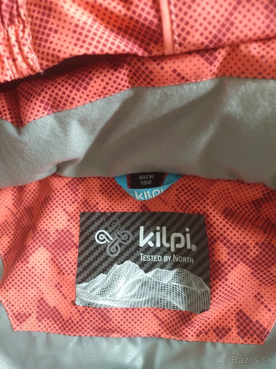 Zimna bunda v 152 - 3