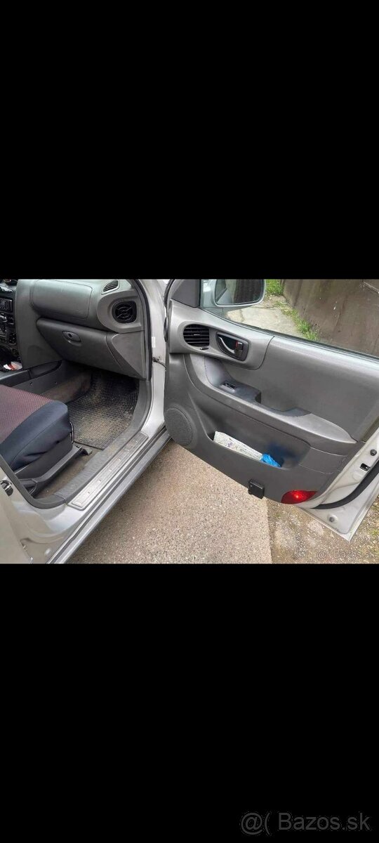 Santa fe 2.0 CRDI - 3