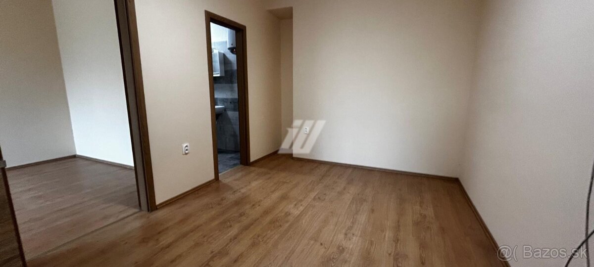 Na prenájom 1-izbový byt - 3