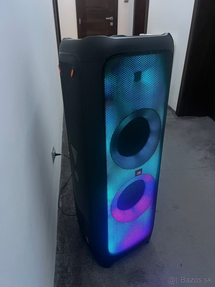Jbl 1000 - 3