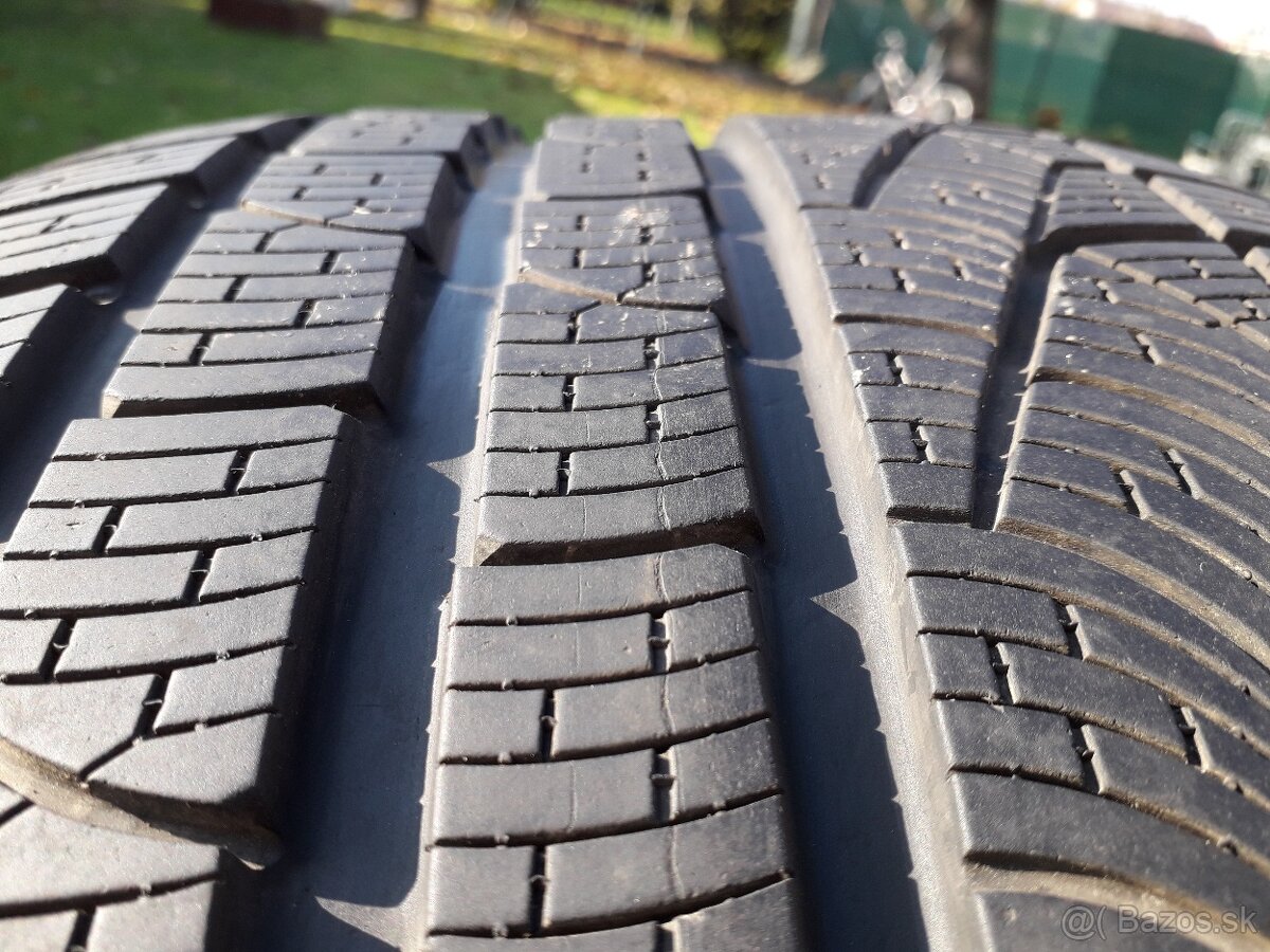 245/40 r19 zimne pneumatiky - 3