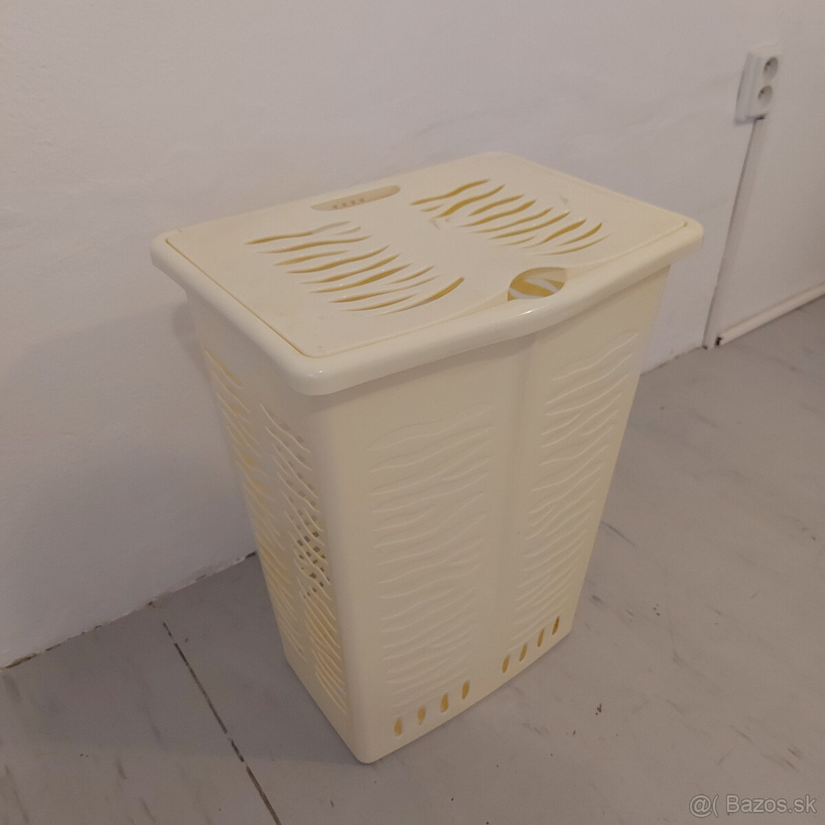 Kôš na prádlo - 3