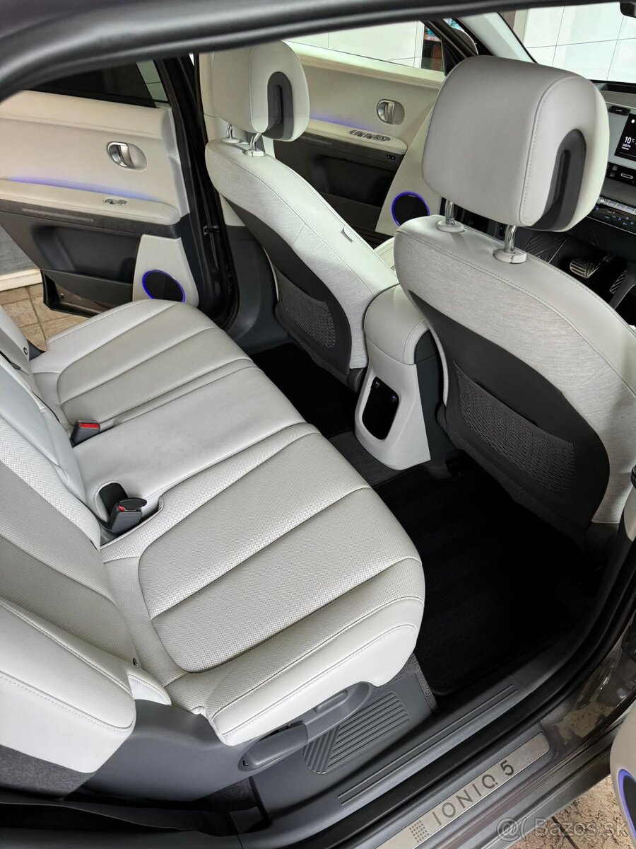 Hyundai Ioniq 5 4WD, 73 kWh, 306 koní - 3