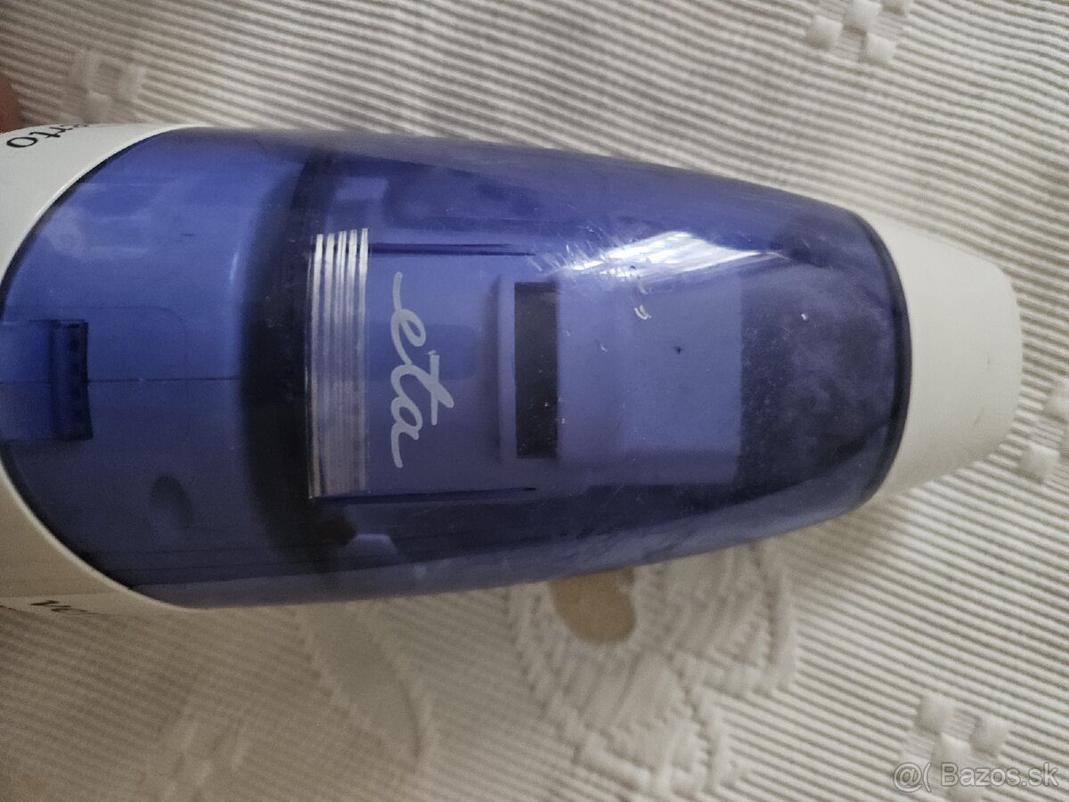 Ručný vysávač Eta Verto 0442 (Wet & Dry) - 3