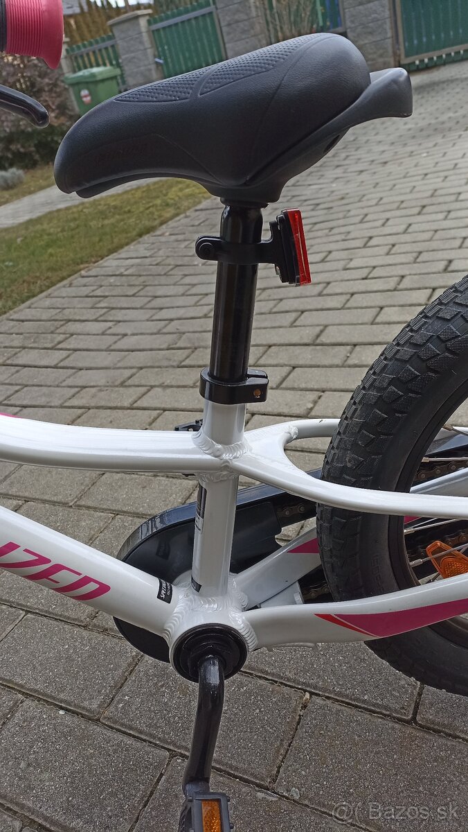 Detský bicykel veľ. 16 zn. Specialized - 3