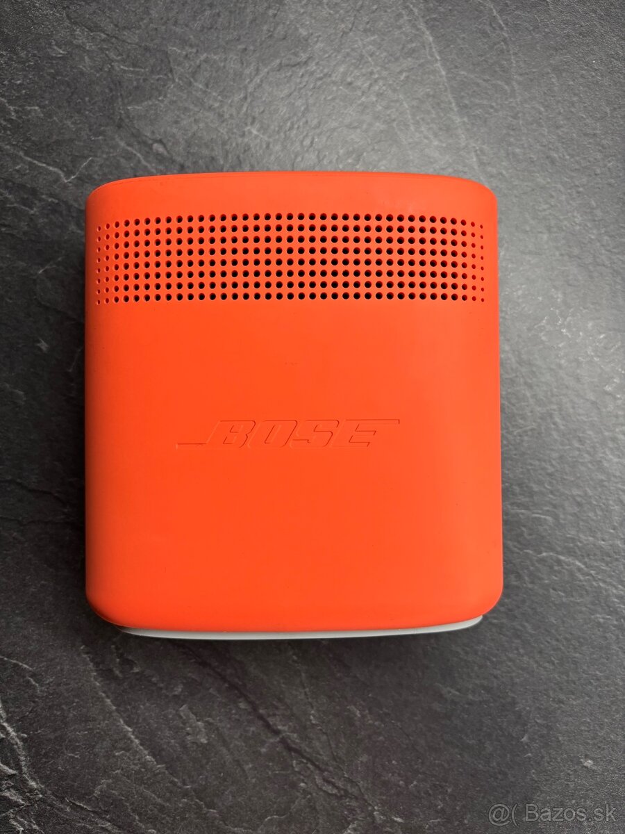 Bose soundlink color 2 - 3