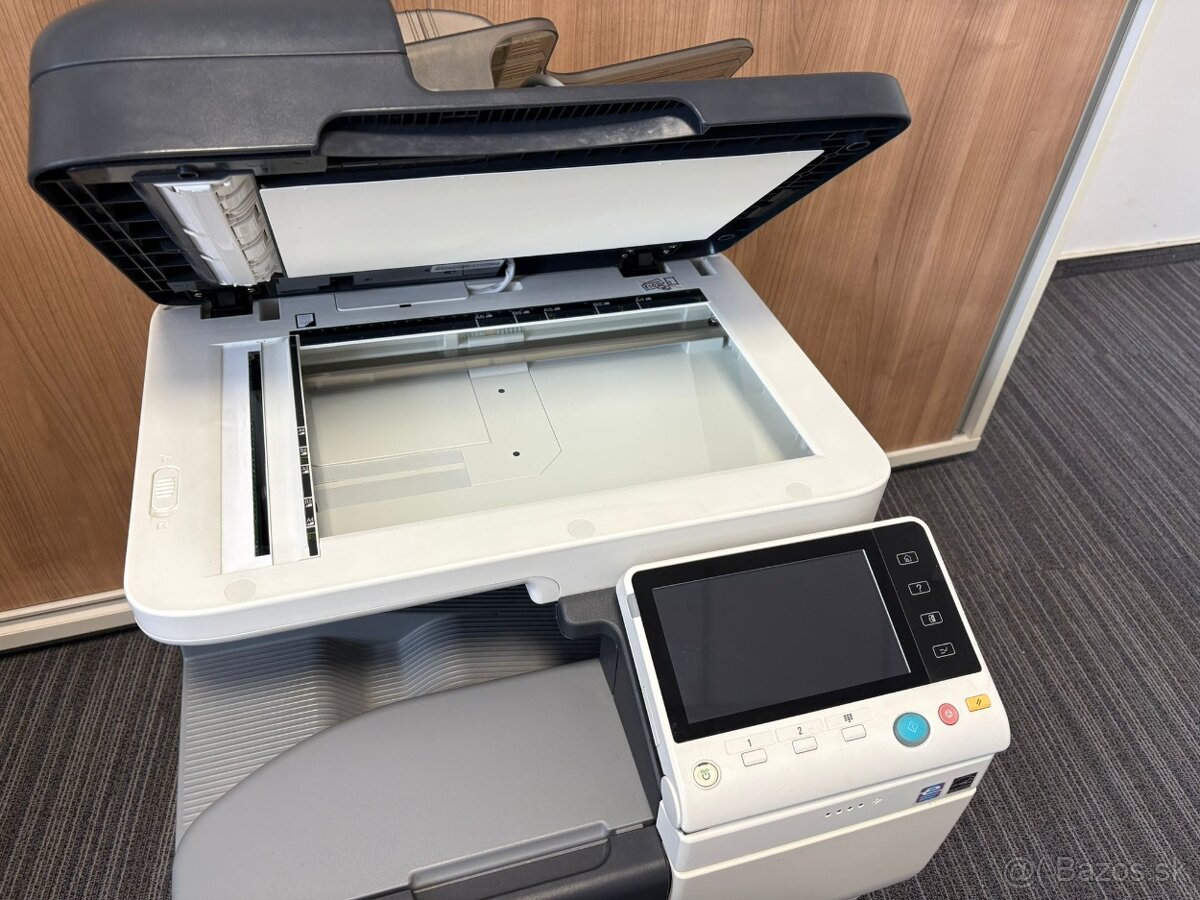 Predám tlačiareň Konica Minolta bizhub C3350 - 3
