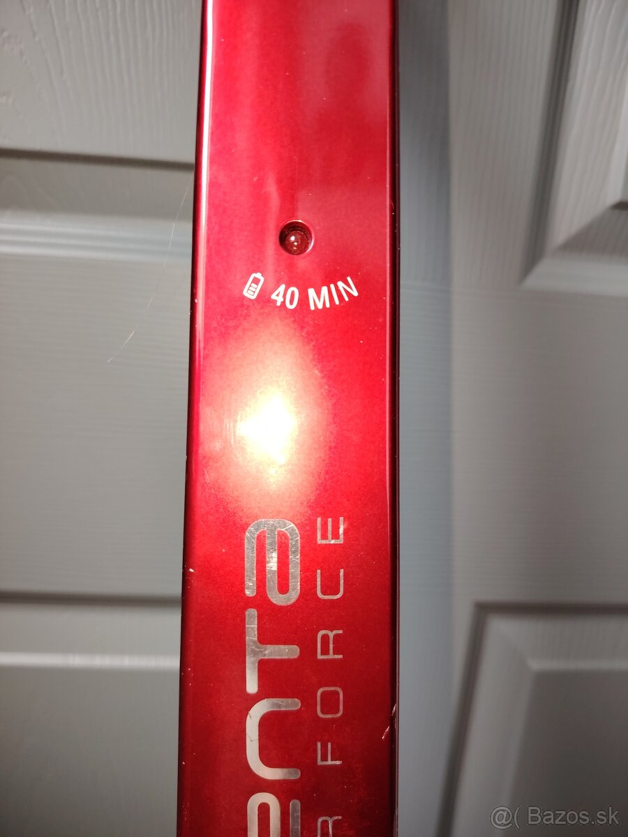 Tyčový vysávač Rowenta - 3