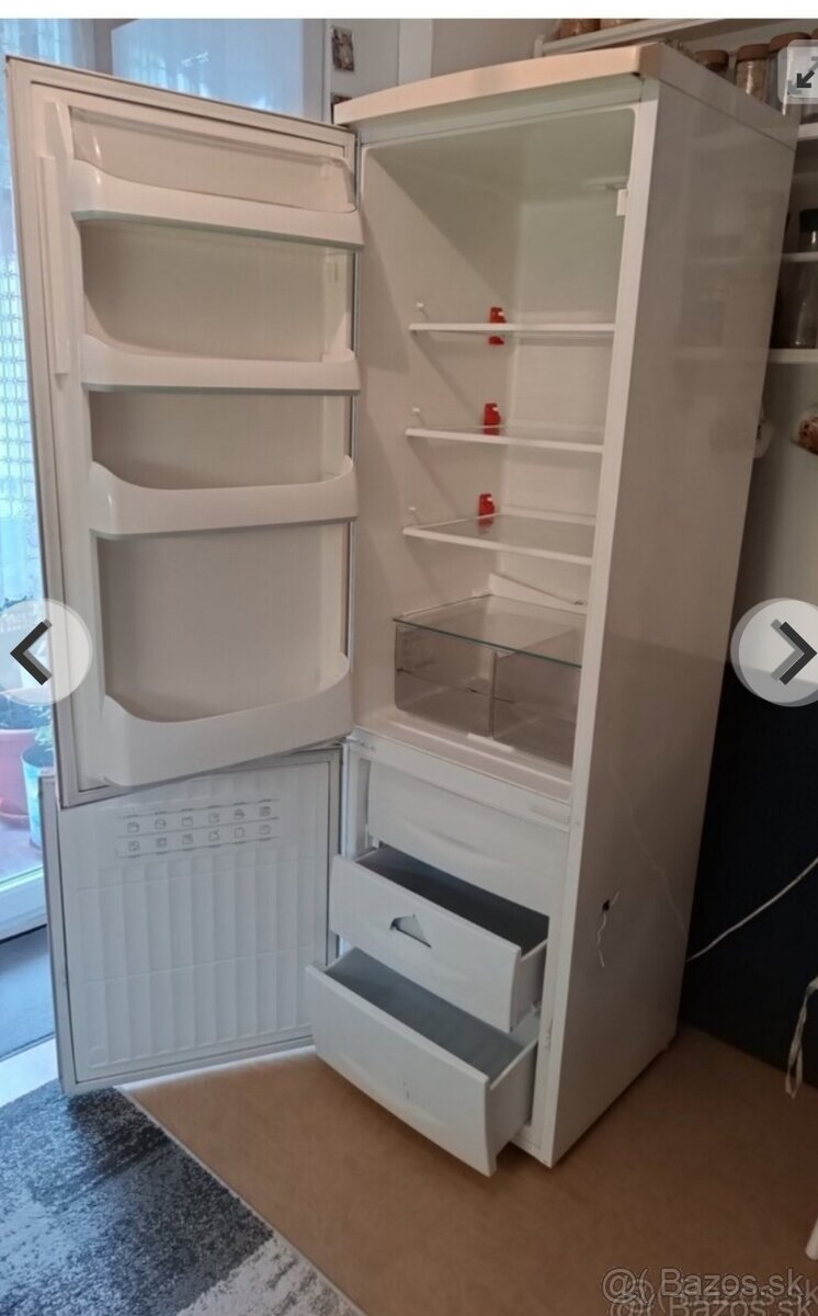 ARDO chladnička - 3