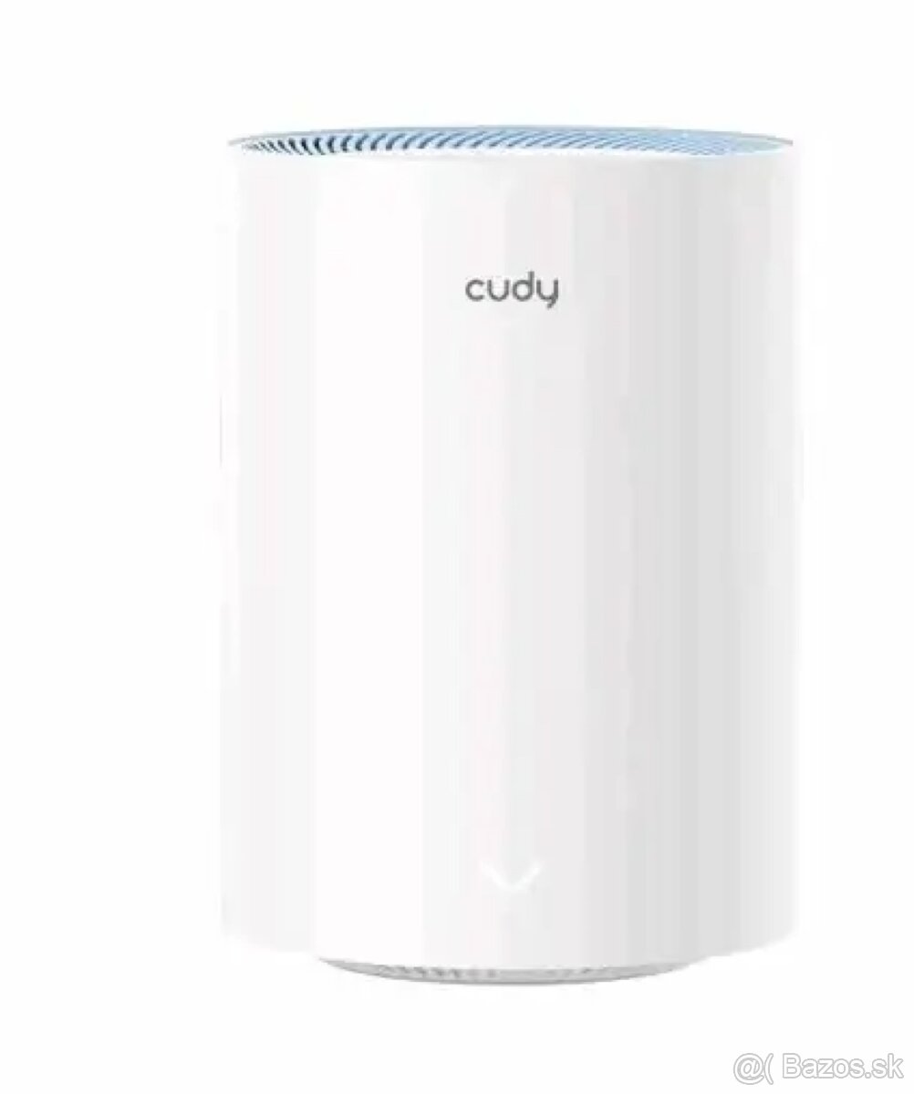 Cudy ac1200 - 3