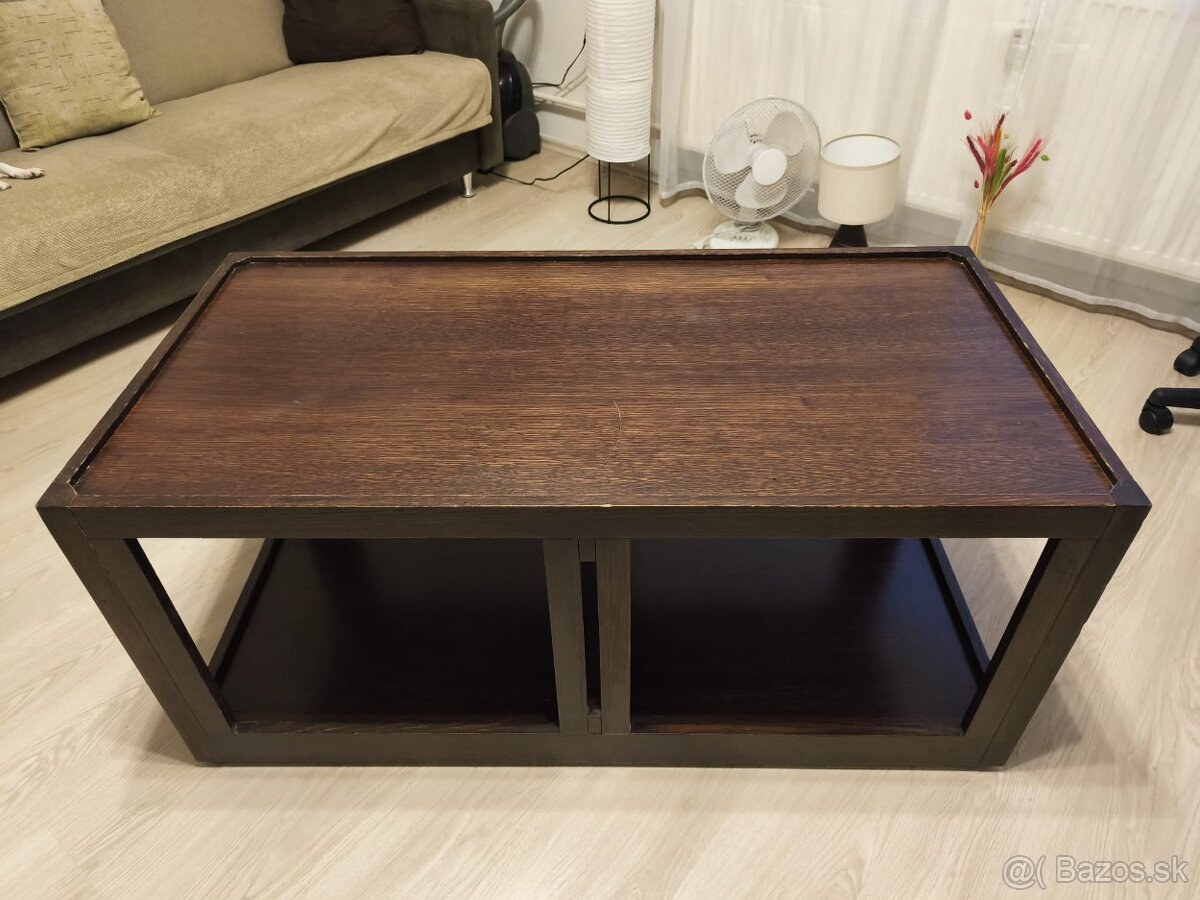 obývačkový stolík - 3