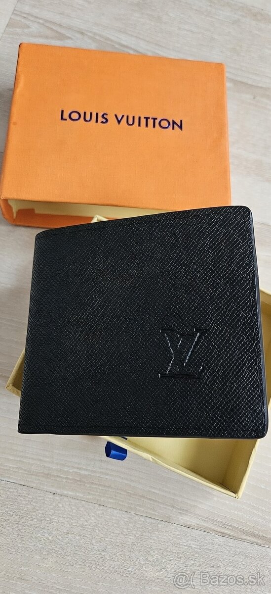 Louis Vuitton peňaženka - 3