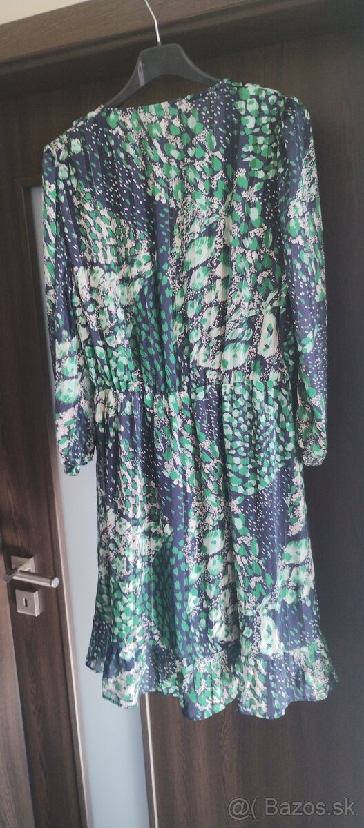 Dámske šaty zn.Morgan - 3