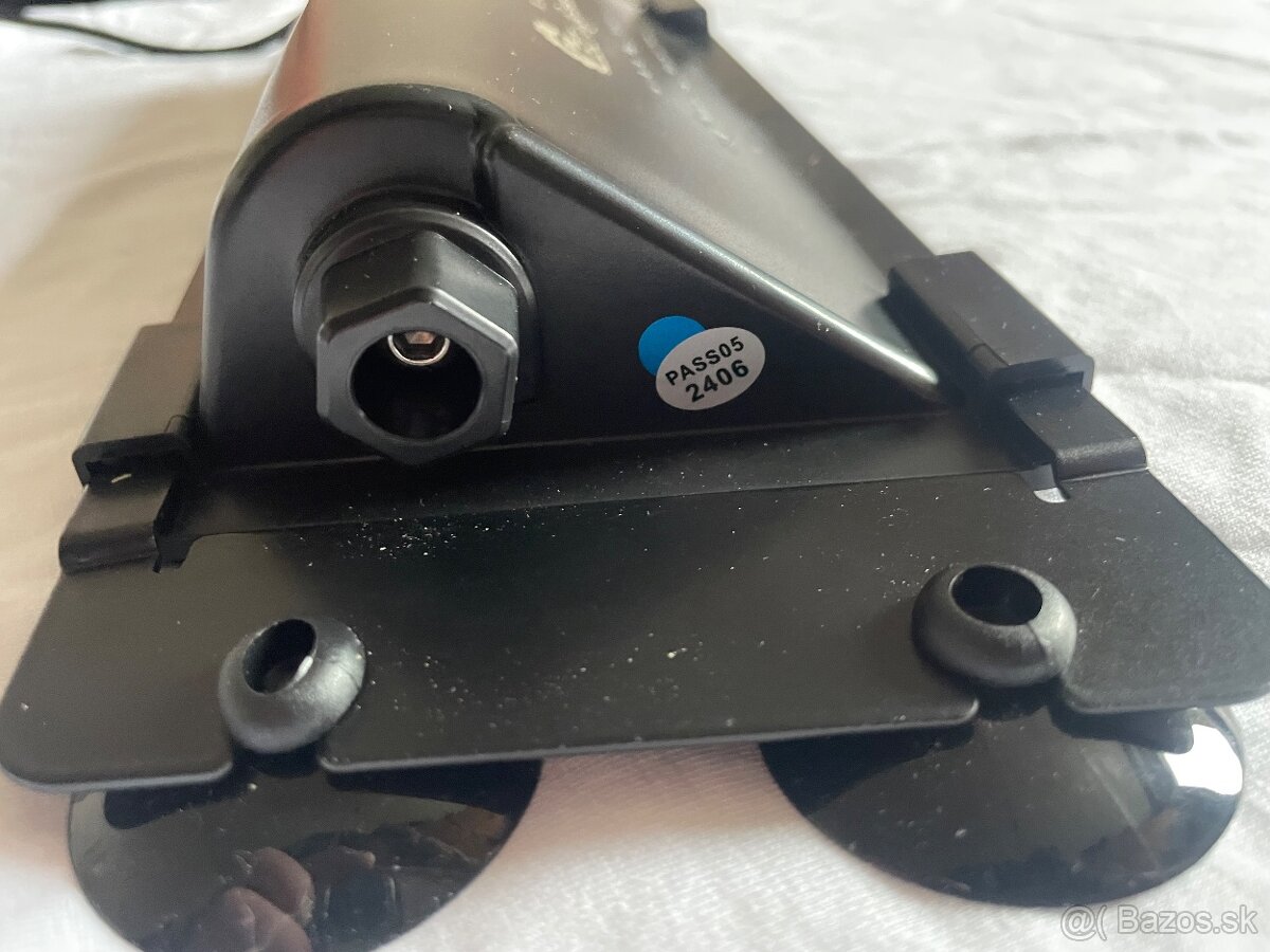 Modrý LED stroboskop - 3