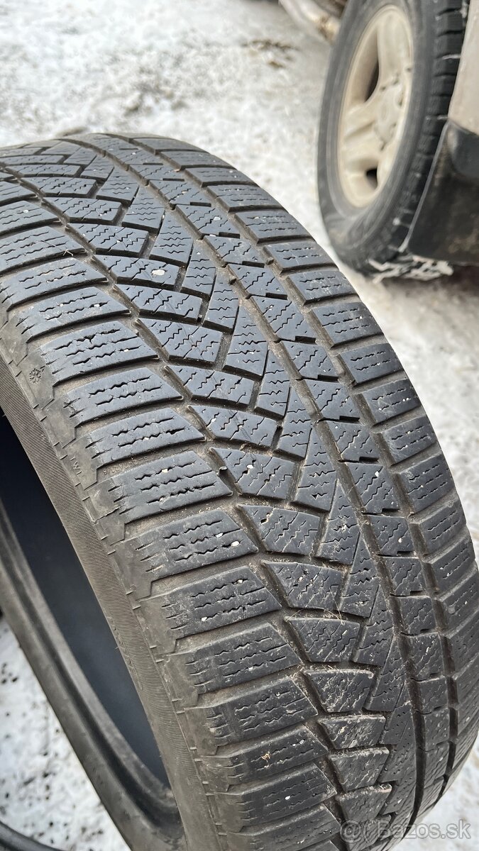 Continental 215/55 r17 2ks - 3