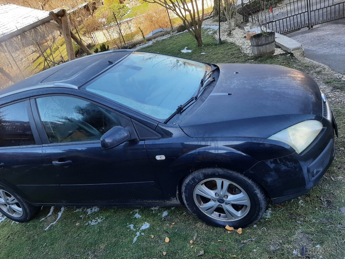 Ford fokus 100kw - 3