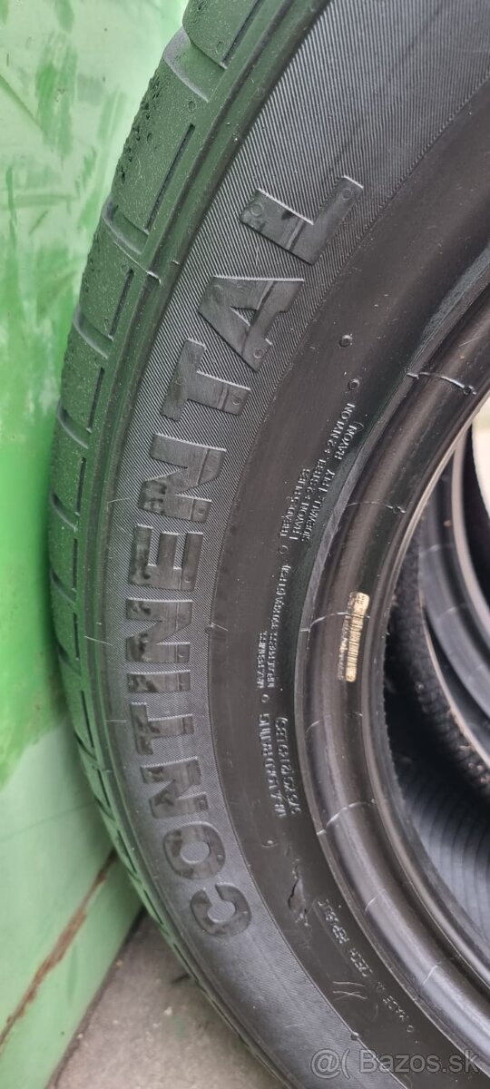Zimné pneumatiky Pirelli 235/60R18 - 3