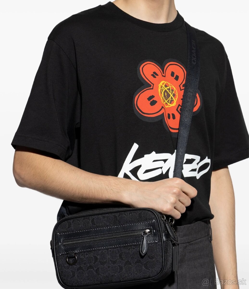 Coach pánska kabelka - 3