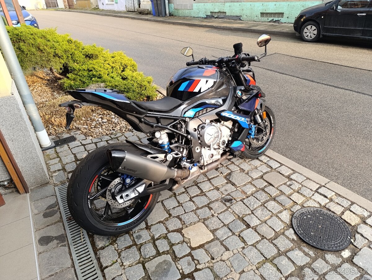 BMW M 1000 R Competition 2023 - 3