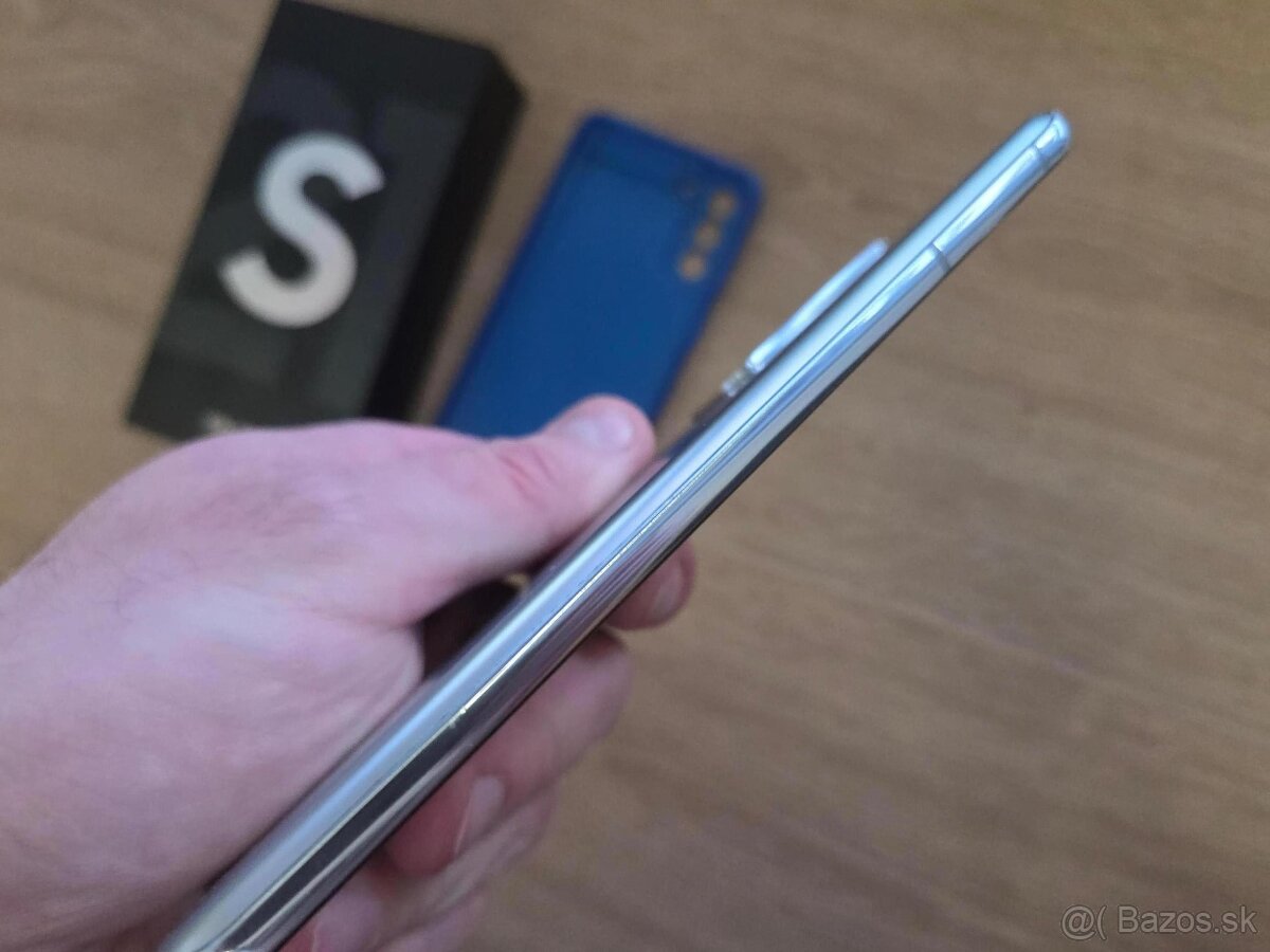 Samsung Galaxy S21+ Plus 128GB, v záruke - 3