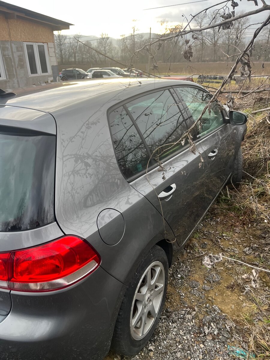 Golf 6 1.4 TSI DSG - 3