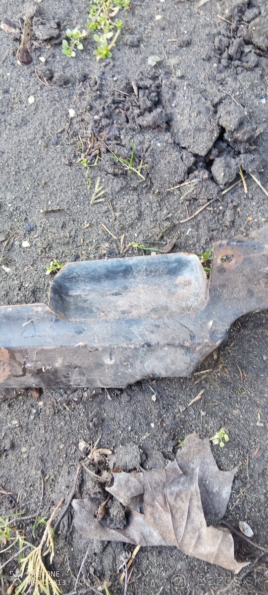 Babeta 228 krit motora - 3