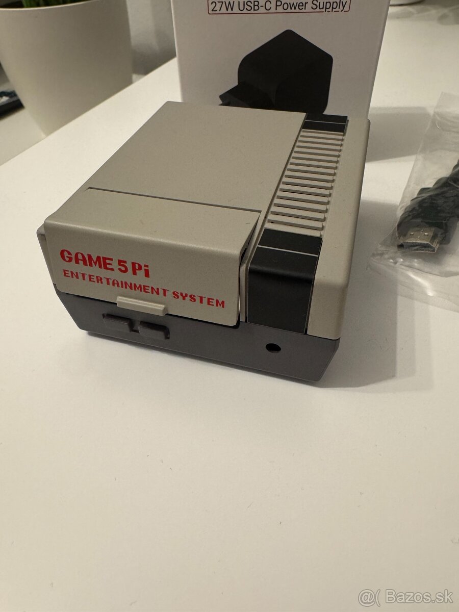 Raspberry Pi5 4gb - kúpené v januári 2026 - 3