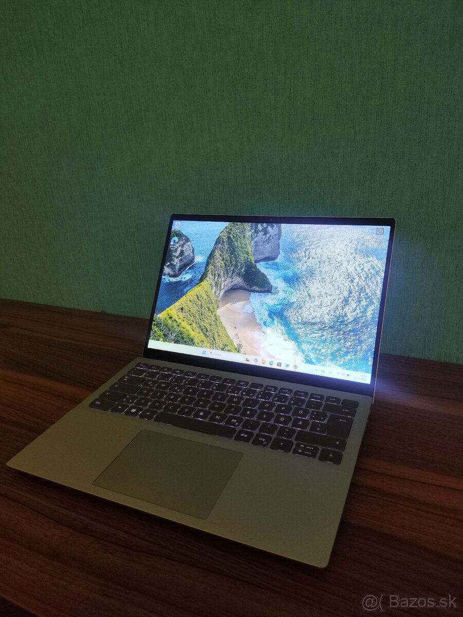 Inspiron 14 – R5 5625U / 16GB / 512GB - 3