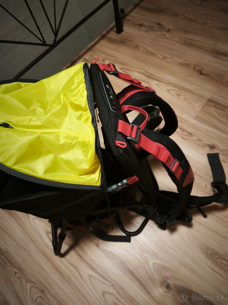 Turistický nosič - 3