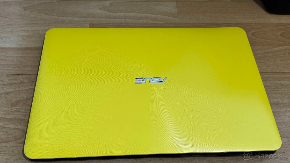 Predám notebook ASUS X555LA – plne funkčný - 3