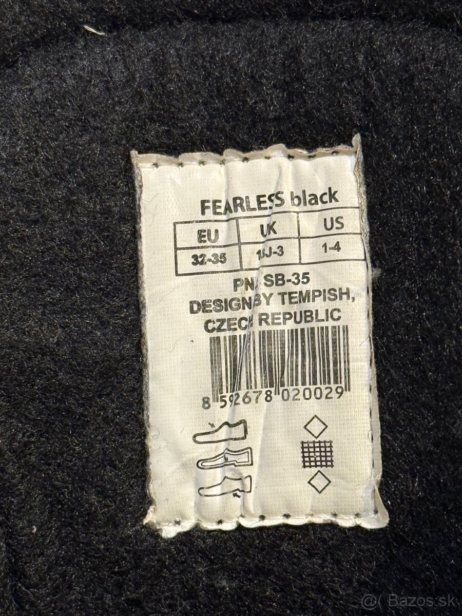 Korčule na ľad - 3