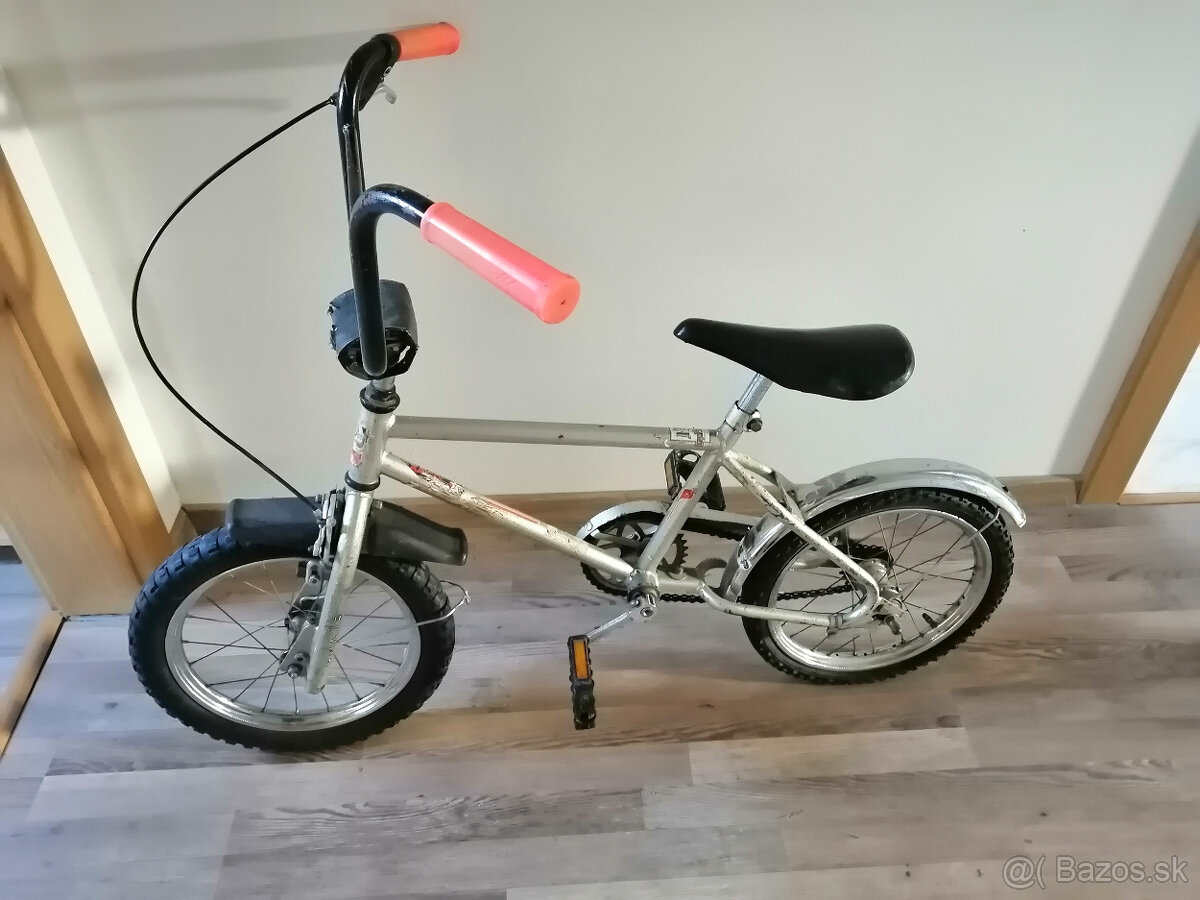 Rôzné veci po deťoch - 3