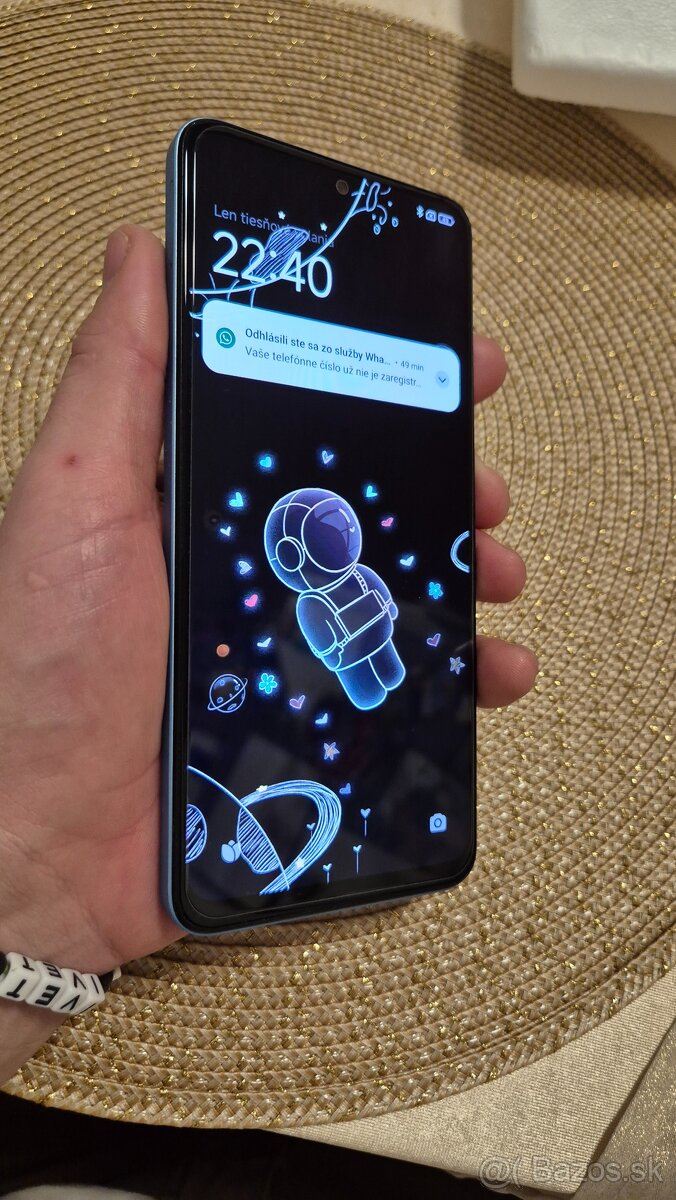 Xiaomi Redmi note 12 - 3