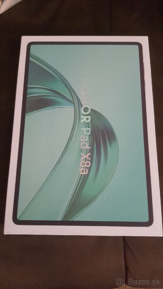 Honor pad x8a - 3