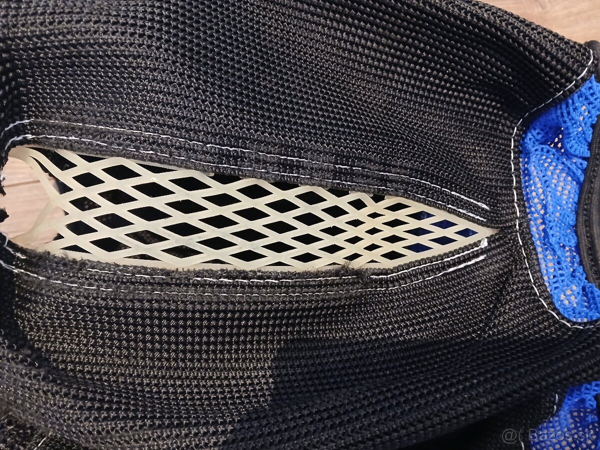 Snehové navleky - 3