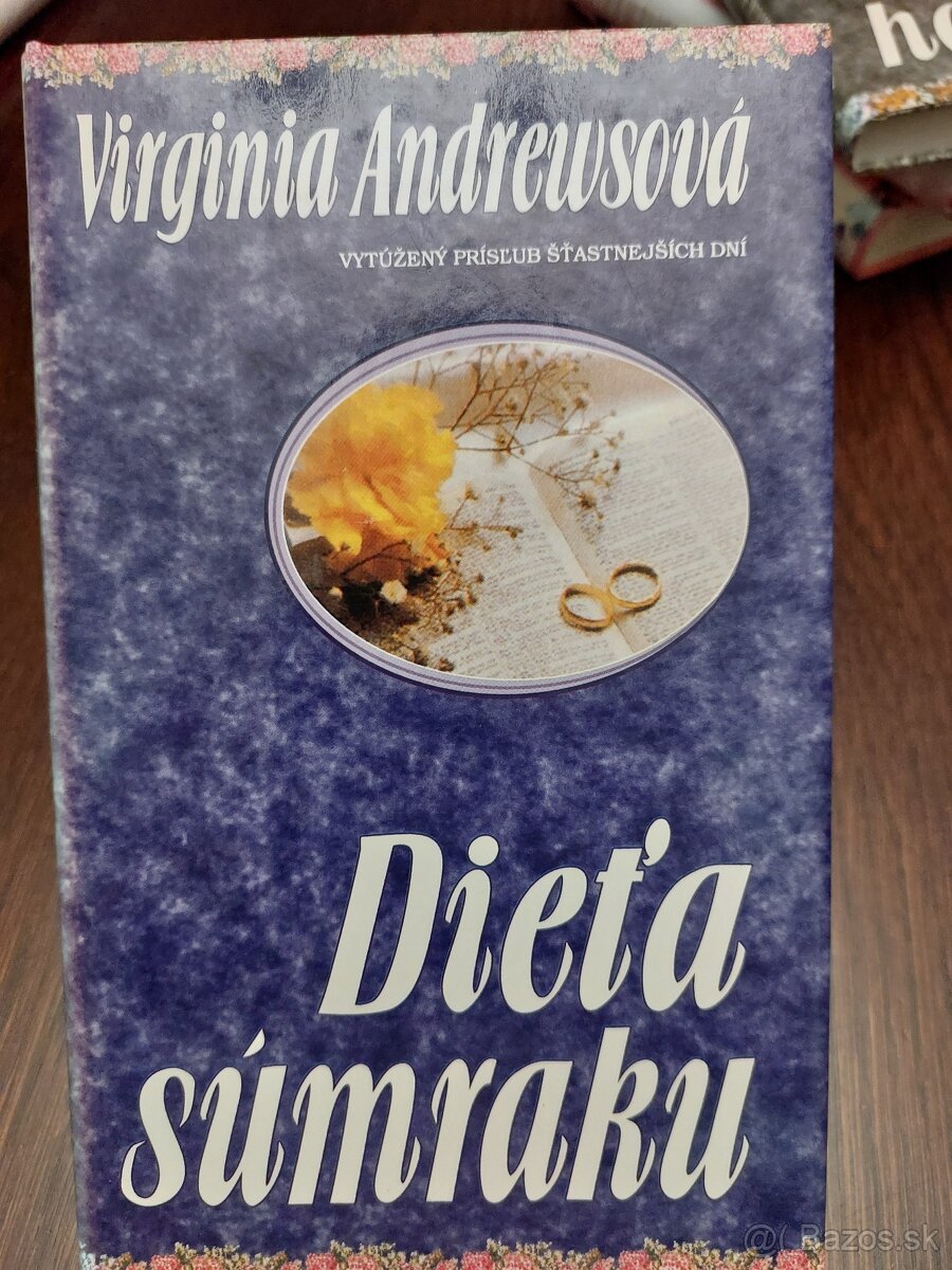 Virginia Andrewsová a iné - 3