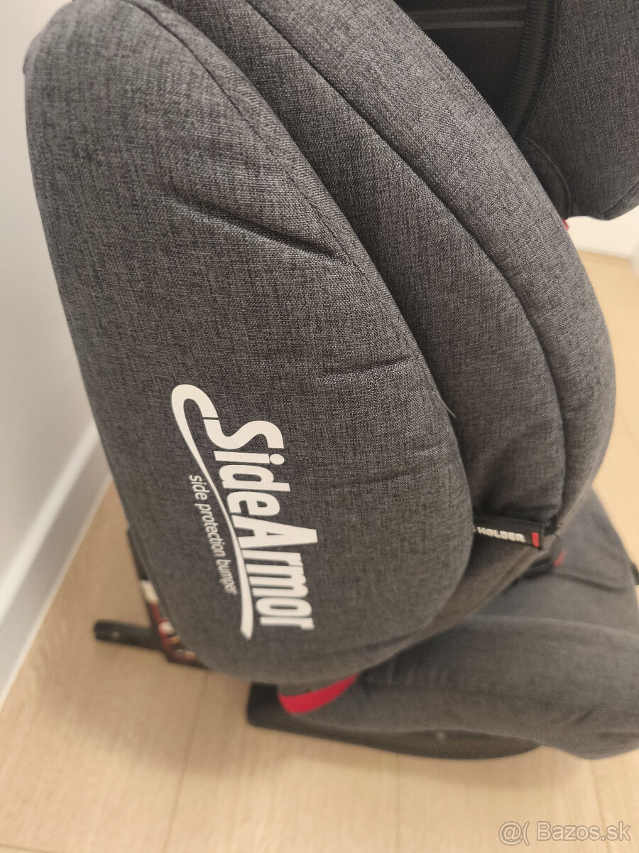 autosedačka Petite & Mars - 3