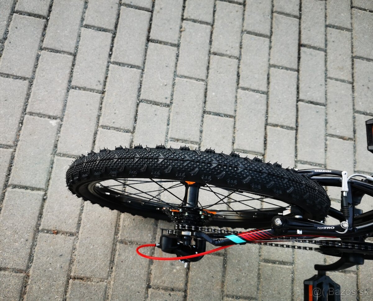 Na predaj detský bicykel KELLYS LUMI 20 - 3