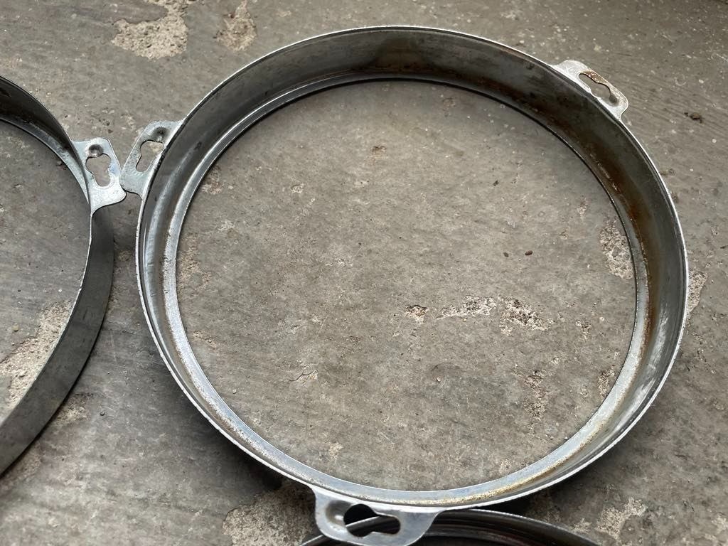 ramik svetiel skoda - 3